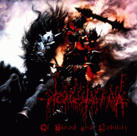 Of Blood and Nobility